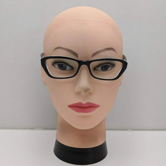 🕶️Dolce&Gabbana DG3168 2737 Eyeglasses 51/16 135 /YHG237🕶️ - Picture 5 of 6